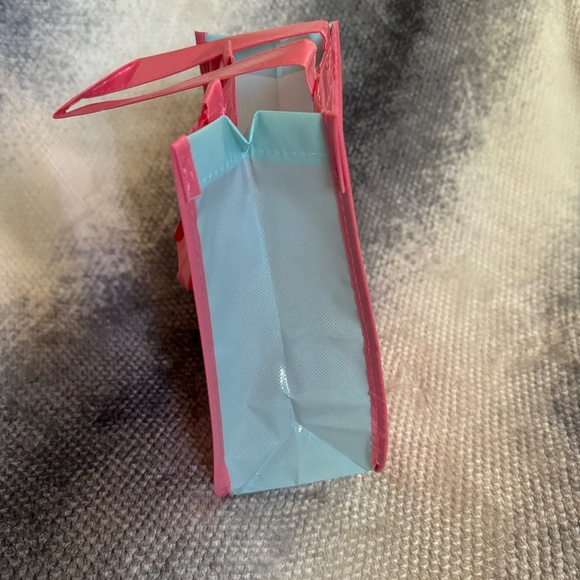 Small Younique Shopping Bag with Handles - Picture 5 of 8